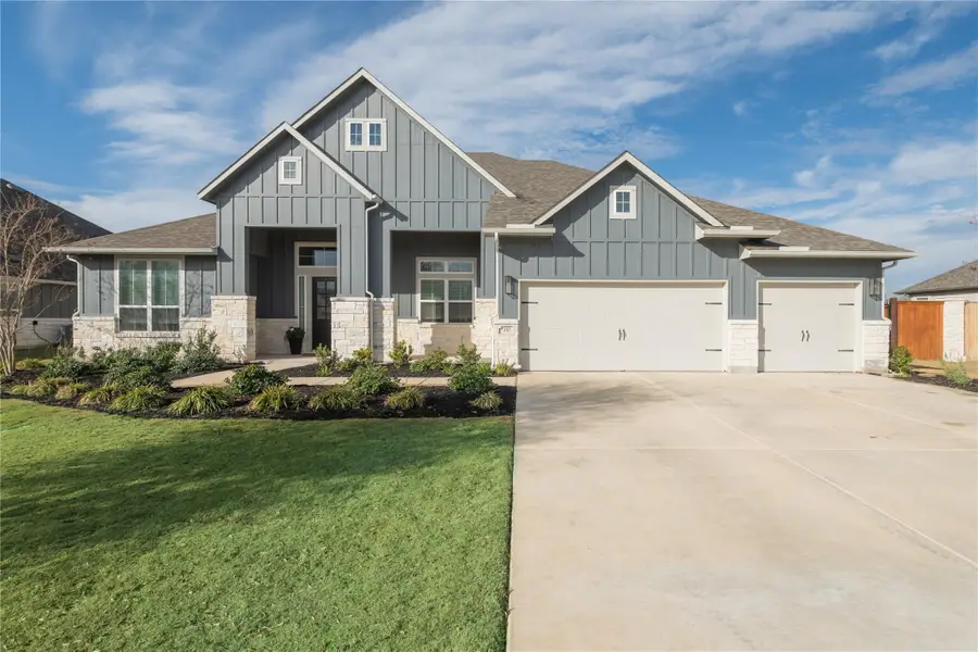 157 Mcnaughton Dr, Liberty Hill, TX 78642 - Image #2