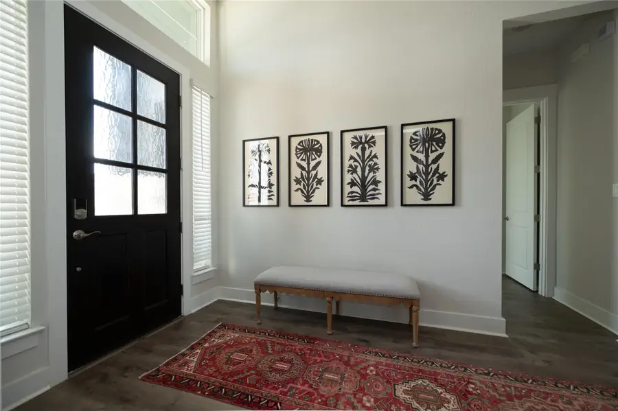 157 Mcnaughton Dr, Liberty Hill, TX 78642 - Image #3