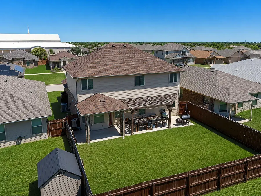 237 Bethann Dr, Temple, TX 76502 - #3