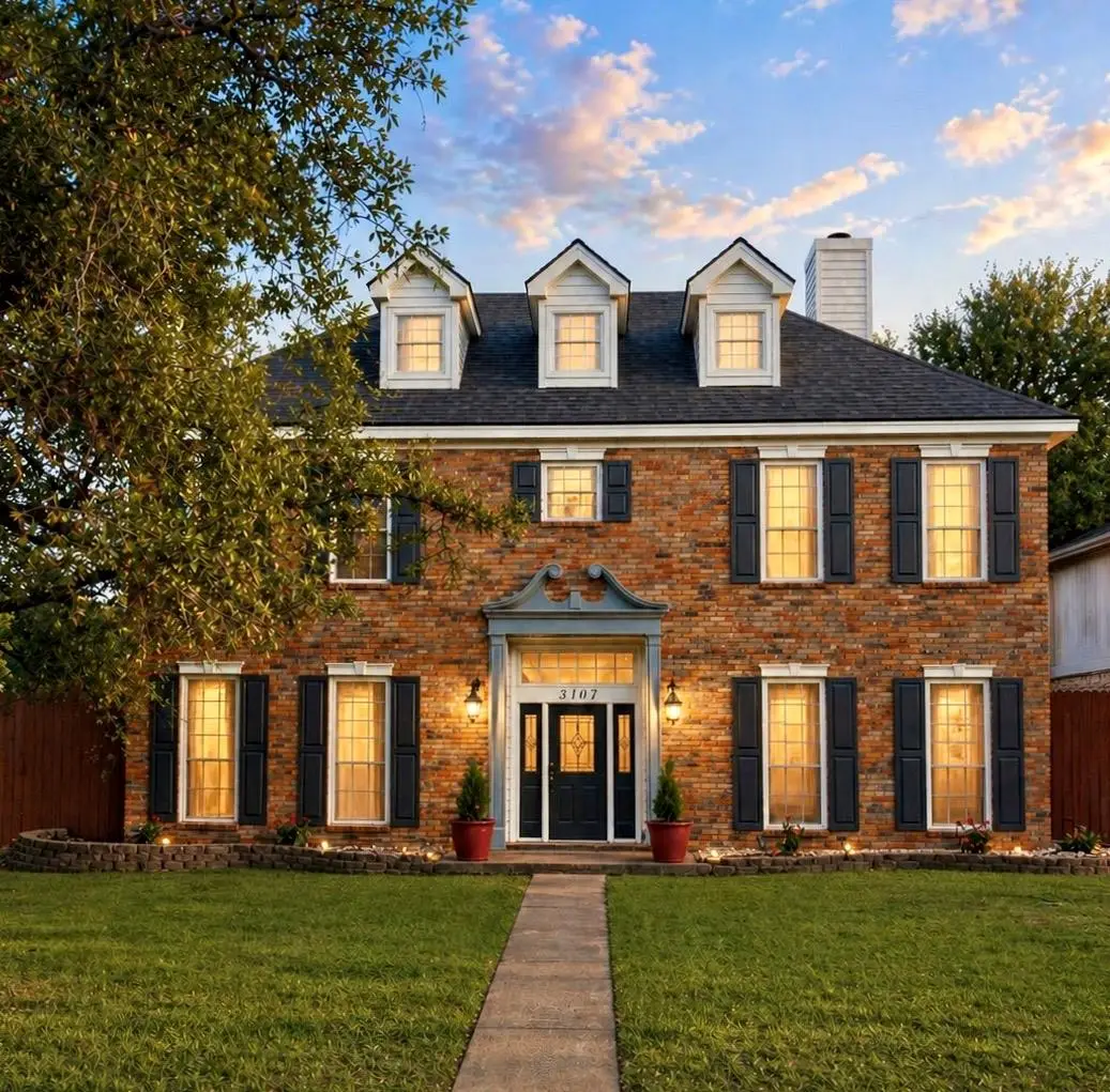 3107 Fort Worth Trl, Austin, TX 78748 - #1