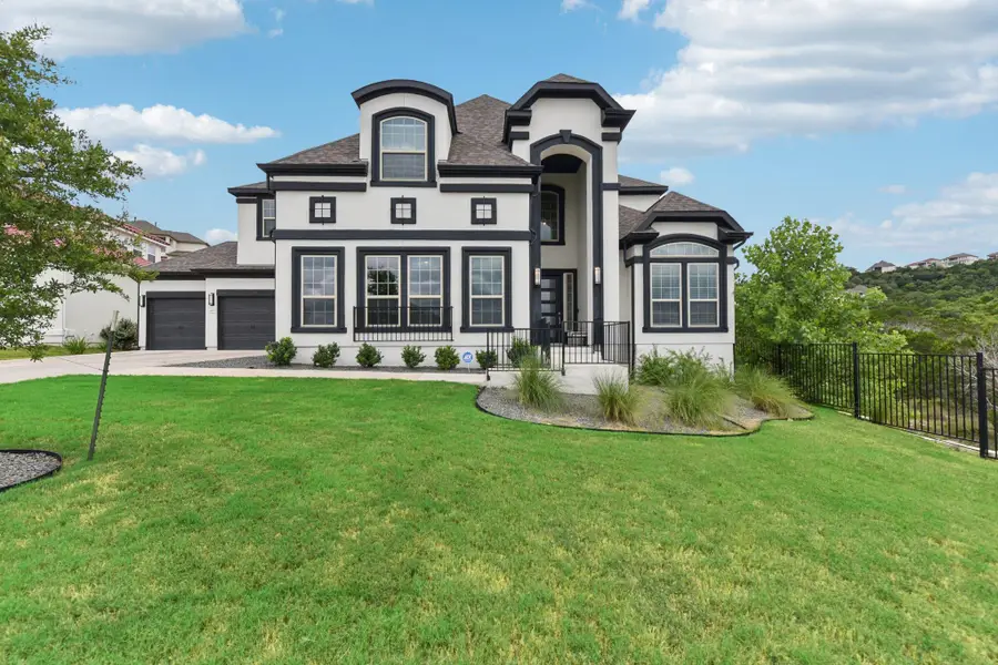 4617 Port Genova Ct, Leander, TX 78641 - Image #2