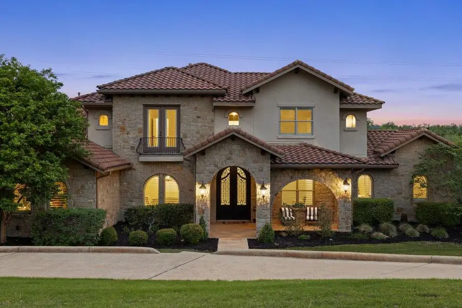 303 Bella Montagna Cir, Austin, TX 78734 - #2