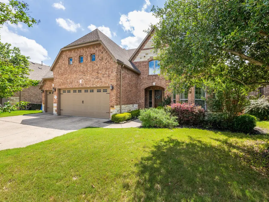 8808 Flycatcher Ct, Austin, TX 78738 - #3