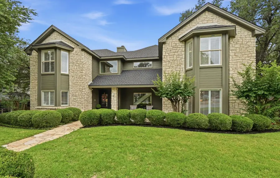 6511 Torrey Pines Cv, Austin, TX 78746 - #2