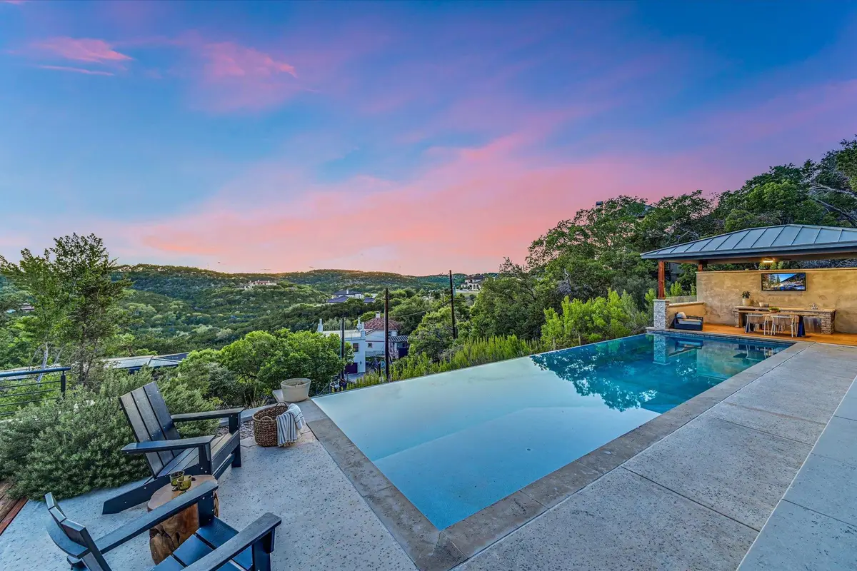 5304 Scenic View Dr, Austin, TX 78746 - #1
