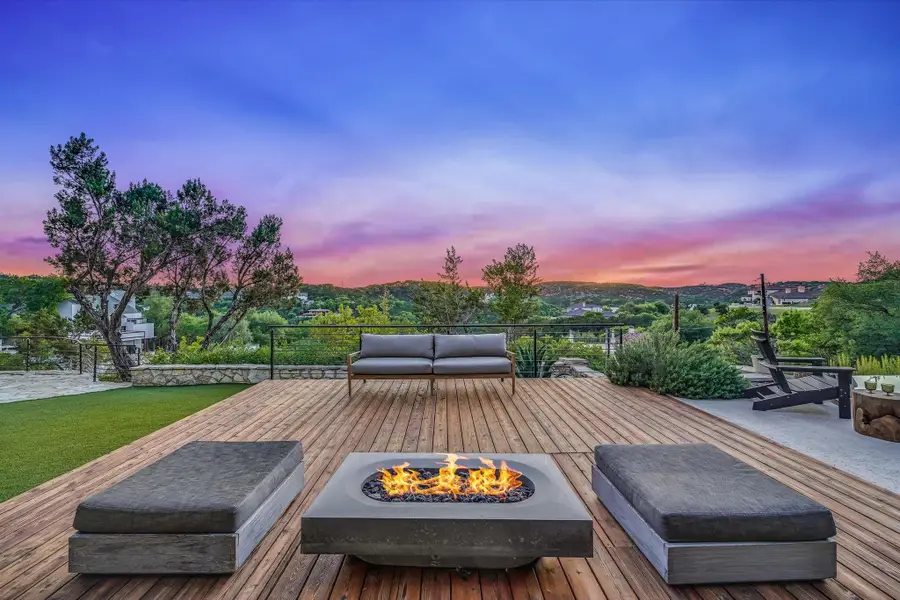 5304 Scenic View Dr, Austin, TX 78746 - #3