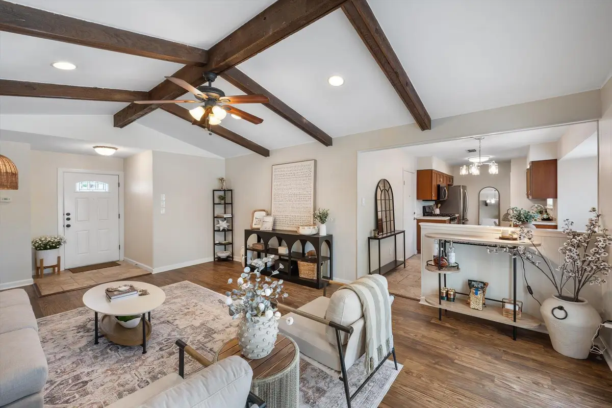 9505 Quail Ct, Austin, TX 78758 - #1