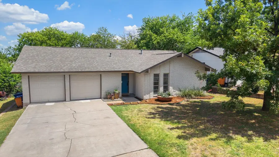 9505 Quail Ct, Austin, TX 78758 - #3