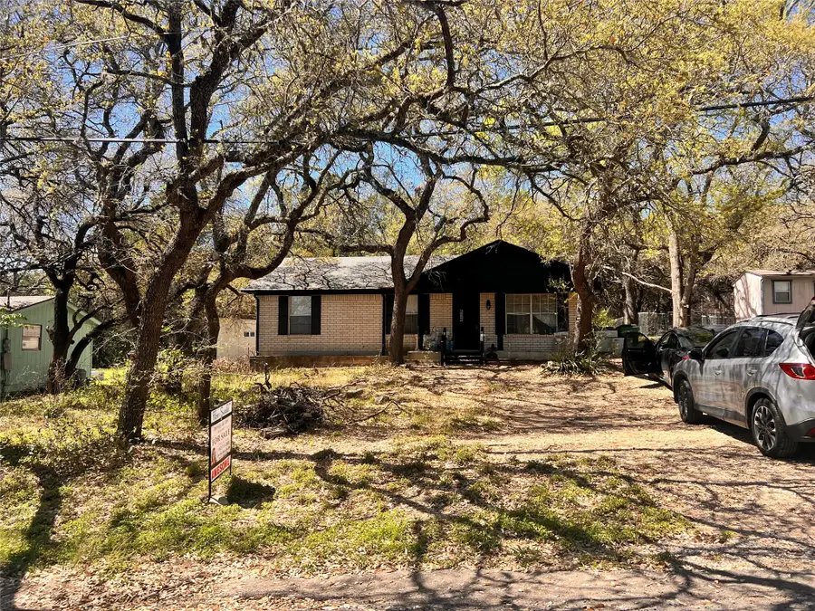 10806 West Lakeview Dr, Jonestown, TX 78645 - #2