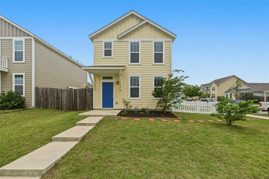 450 Ferrule Dr, Kyle, TX 78640 - #2