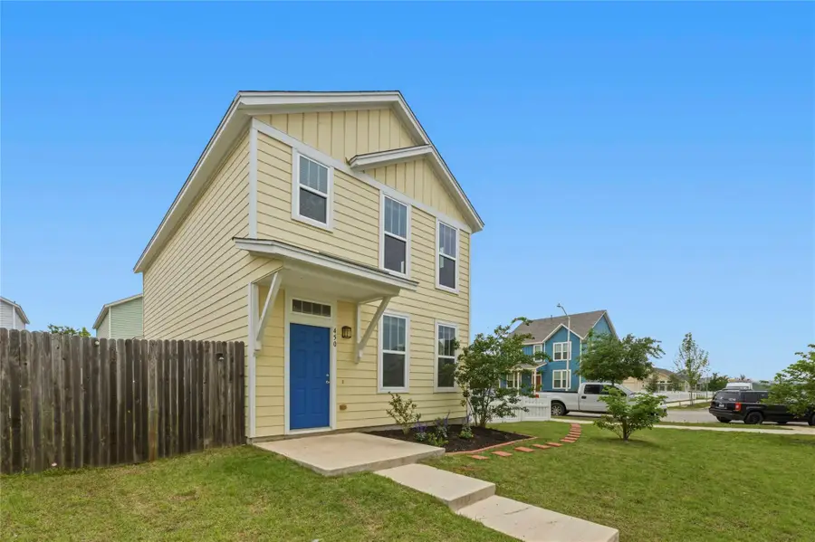 450 Ferrule Dr, Kyle, TX 78640 - #3