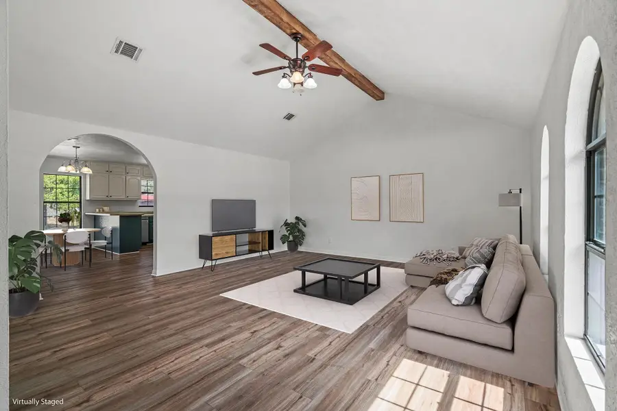 1904 Murray Ave, Rockdale, TX 76567 - Image #2