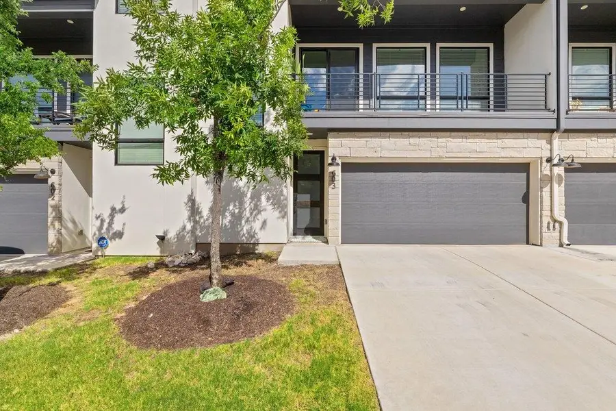 2050 Lohmans Spur Rd #603, Lakeway, TX 78734 - #2
