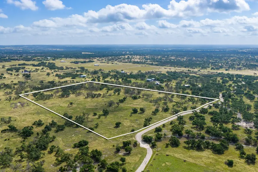 436 Stevens Ranch Rd, Harper, TX 78631 - #3