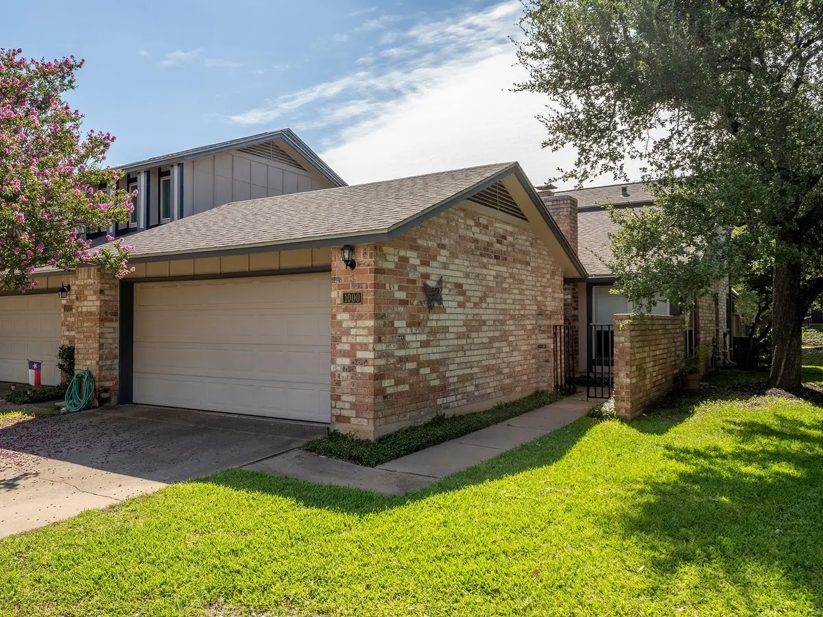 1000 Verbena Dr #1357R, Austin, TX 78750 - #1