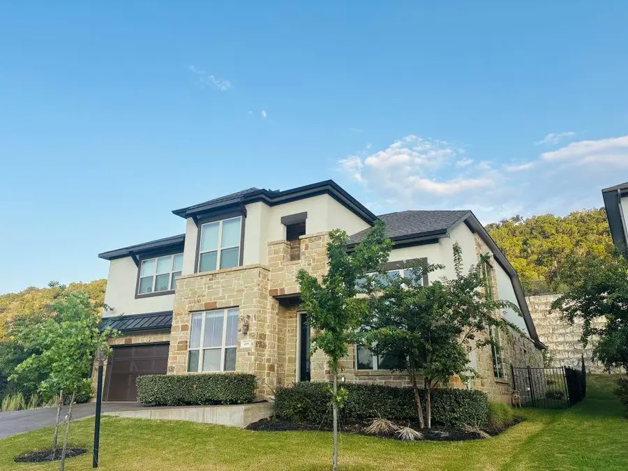 499 Anfield Cir, Lakeway, TX 78738 - #3