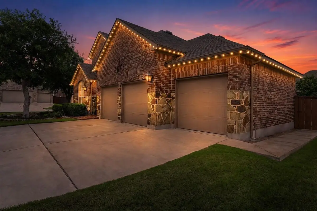 3896 Skyview Way, Round Rock, TX 78681 - #1