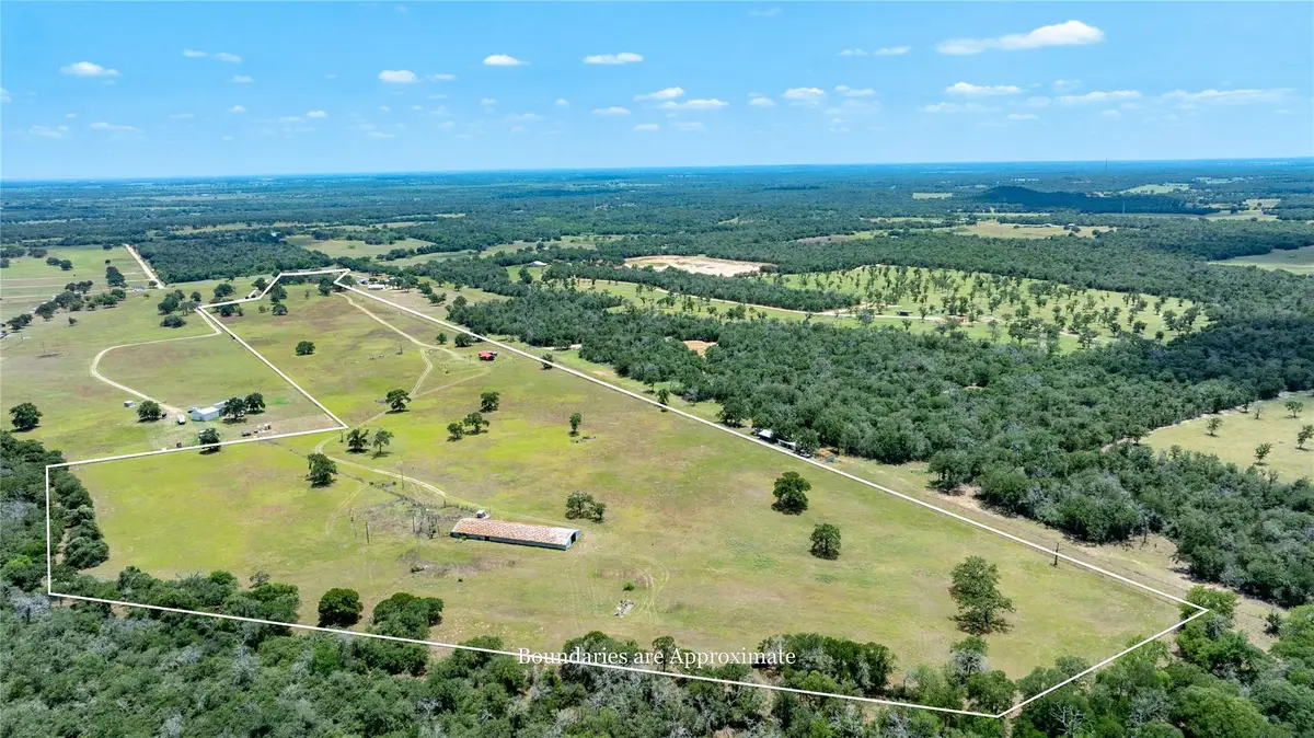 2901 Mule Creek Rd, Harwood, TX 78632 - Image #1