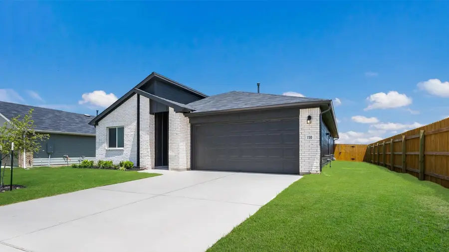 470 Carolina Buckthorn Dr, Kyle, TX 78640 - #2