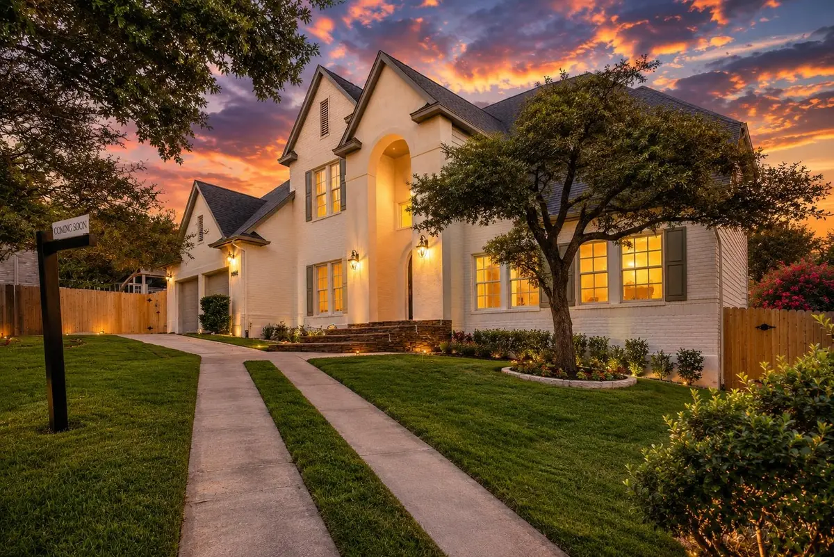 6905 Rudi Cv, Austin, TX 78759 - #1