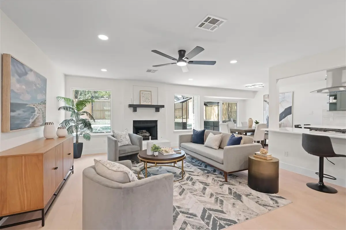 12026 Lincolnshire Dr, Austin, TX 78758 - #1