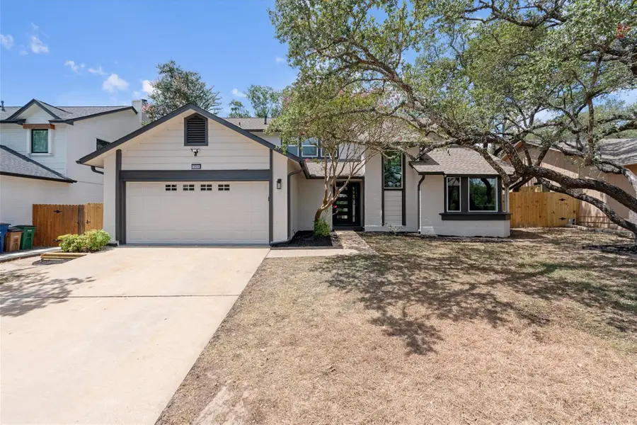 12026 Lincolnshire Dr, Austin, TX 78758 - #2