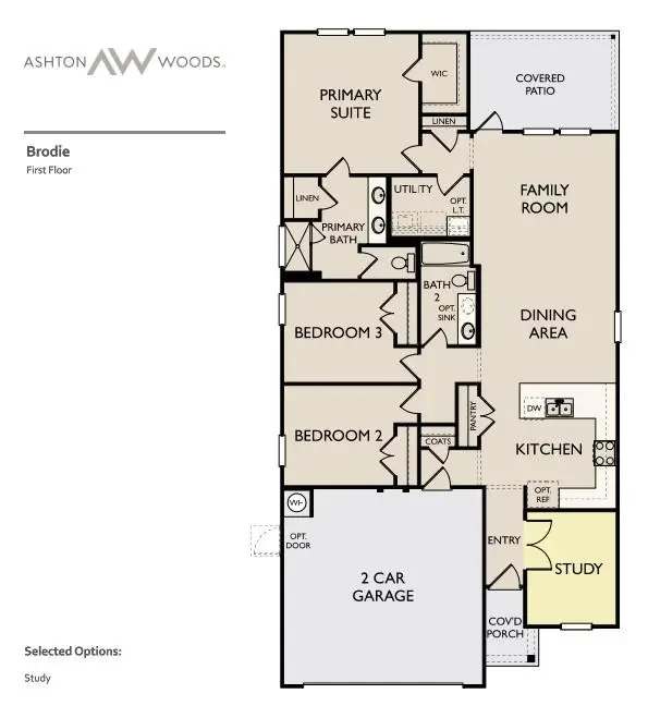 112 Jans Way, Georgetown, TX 78626 - Image #2