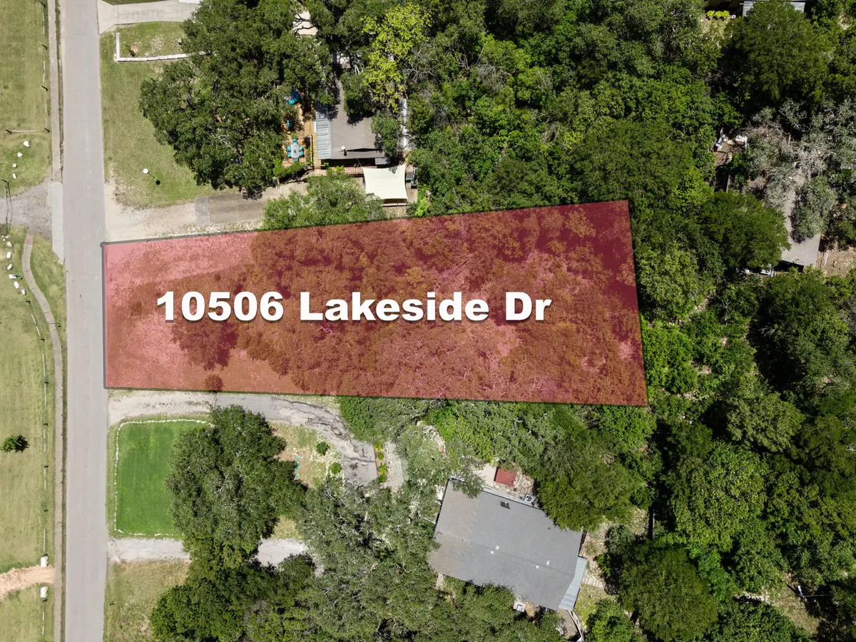 10506 Lakeside Dr, Jonestown, TX 78645 - #1