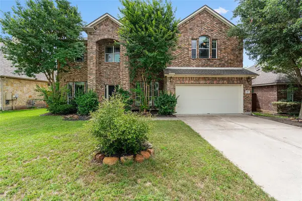 413 Monahans Dr, Georgetown, TX 78628