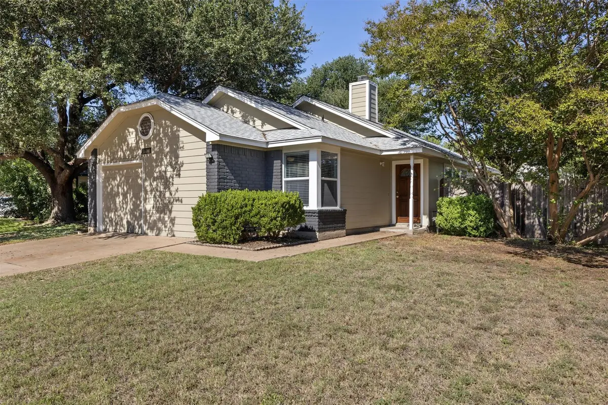 14401 Tiffer Ln, Austin, TX 78728 - #1