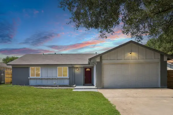 2609 Carlow Dr, Austin, TX 78745