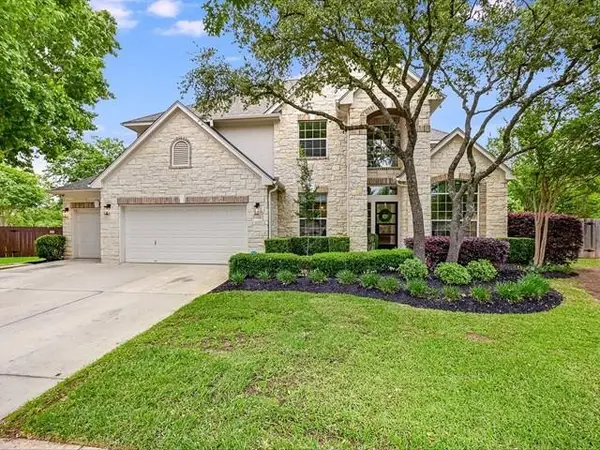 12904 Bloomfield Hills, Austin, TX 78732