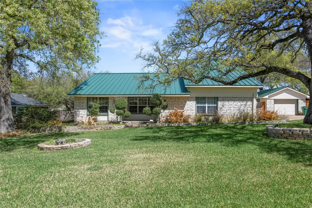 986 Benchmark Trl, Belton, TX 76513 - #1