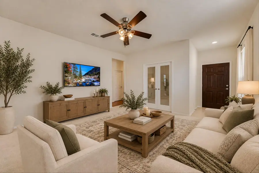 3706 Kennedy Grace Ln, Austin, TX 78728 - #3