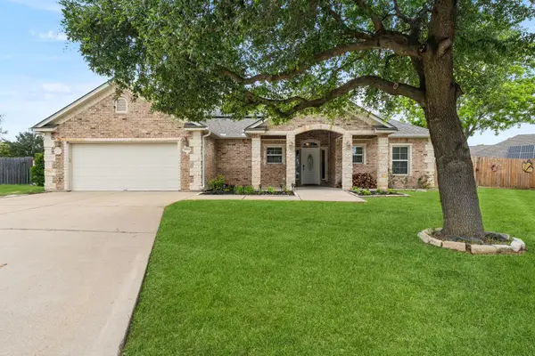 1902 Yuma Cir, Killeen, TX 76543