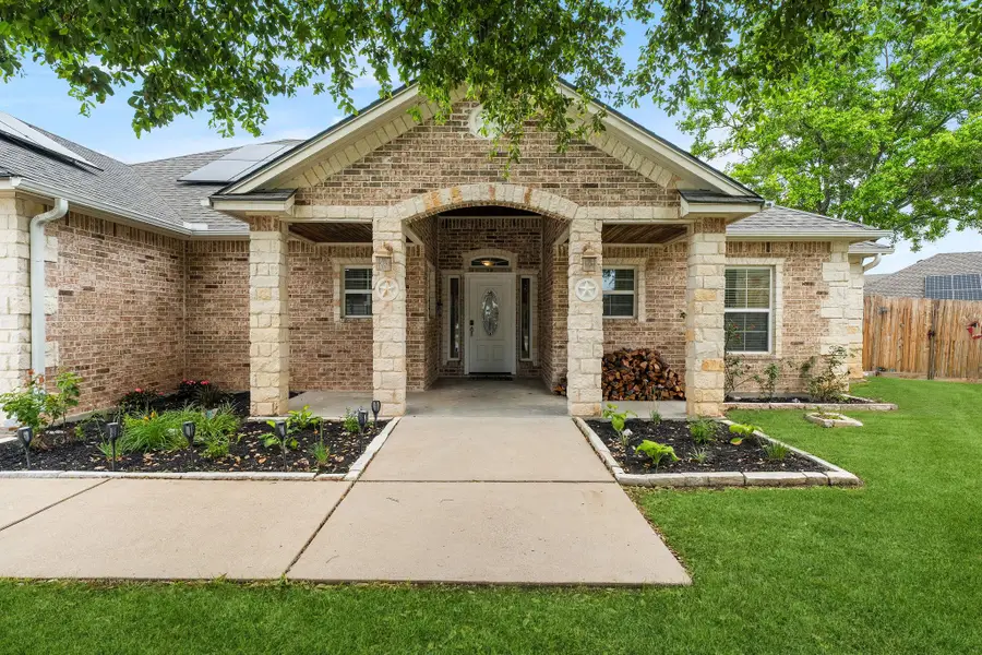 1902 Yuma Cir, Killeen, TX 76543 - #2