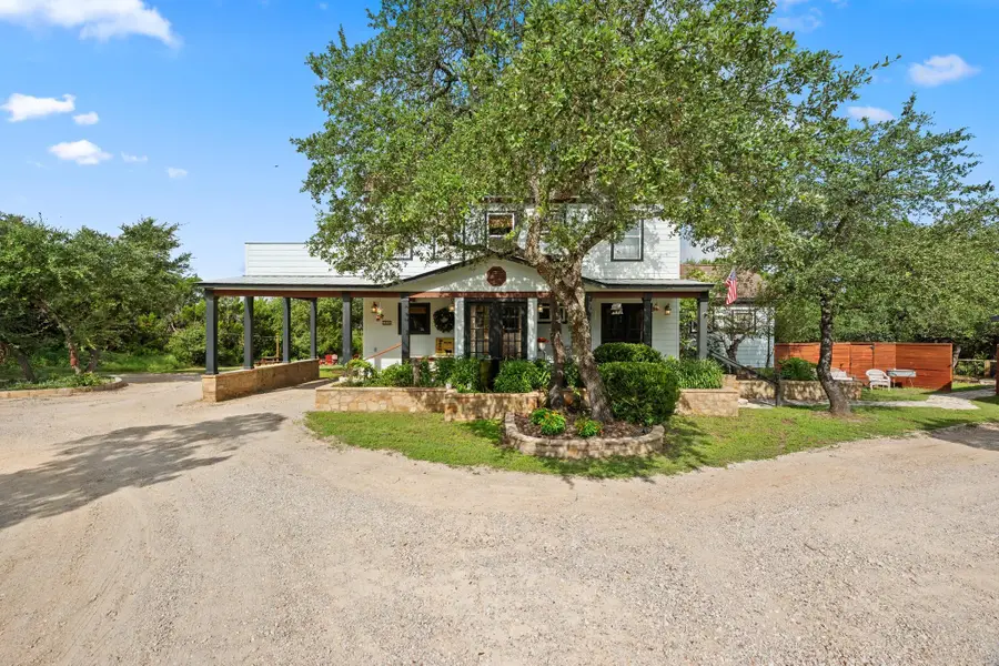 12932 Nutty Brown Rd, Austin, TX 78737 - #3