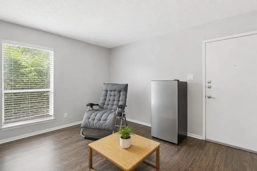 2801 Hemphill Park #A301, Austin, TX 78705 - #2