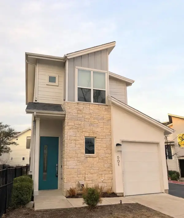3108 E 51st St #601, Austin, TX 78723