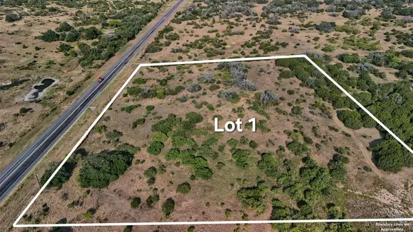 Lot 1 Us Hwy 190 Highway, Lometa, TX 78853