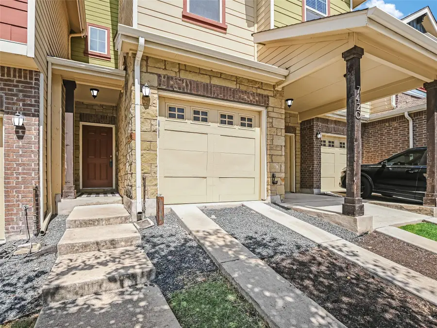 7420 Easy Wind Dr, Austin, TX 78757 - #2