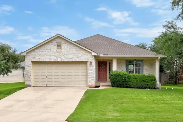 7613 Buck Meadow Dr, Georgetown, TX 78628