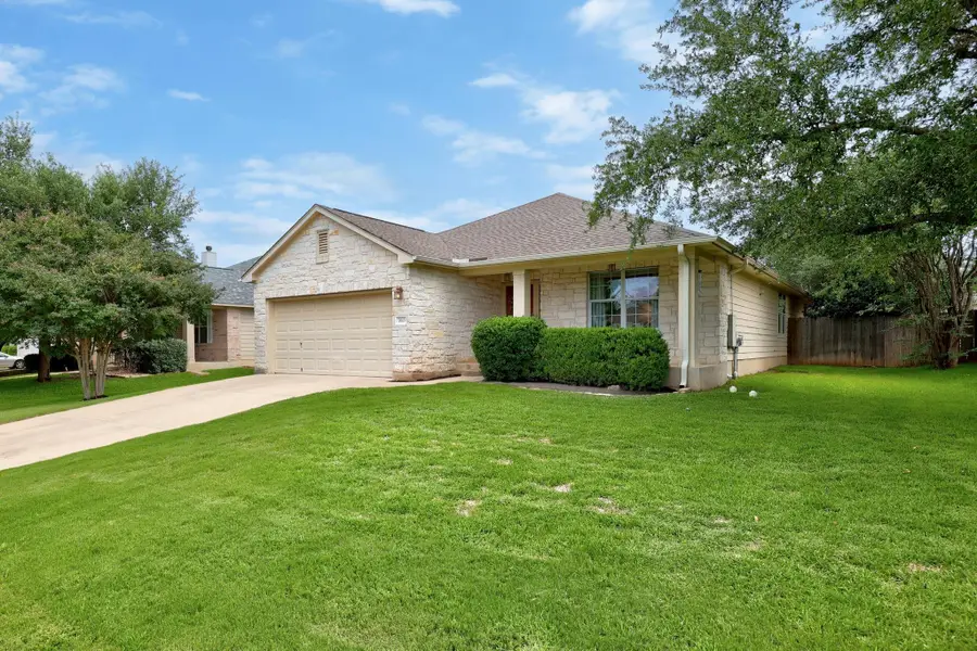 7613 Buck Meadow Dr, Georgetown, TX 78628 - Image #2