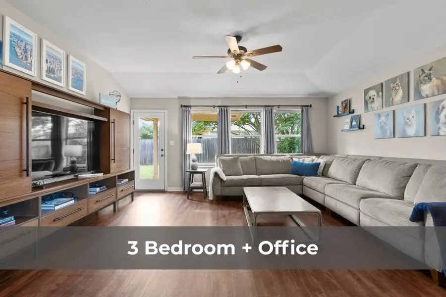 7613 Buck Meadow Dr, Georgetown, TX 78628 - Image #3