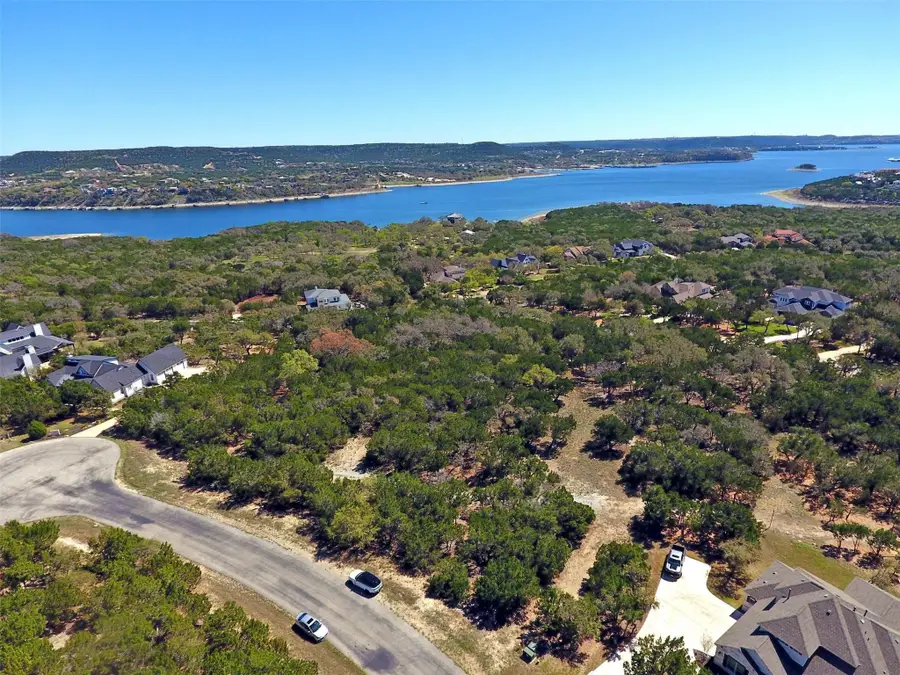 17713 Maritime Point Dr, Jonestown, TX 78645 - #2