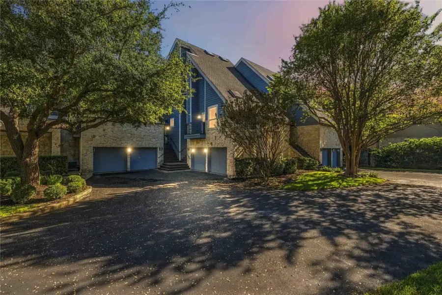 903 Cat Hollow Club Dr #C-14, Spicewood, TX 78669 - #2