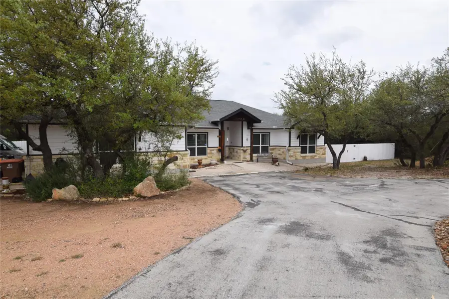 520 Monarch, Canyon Lake, TX 78133 - #3