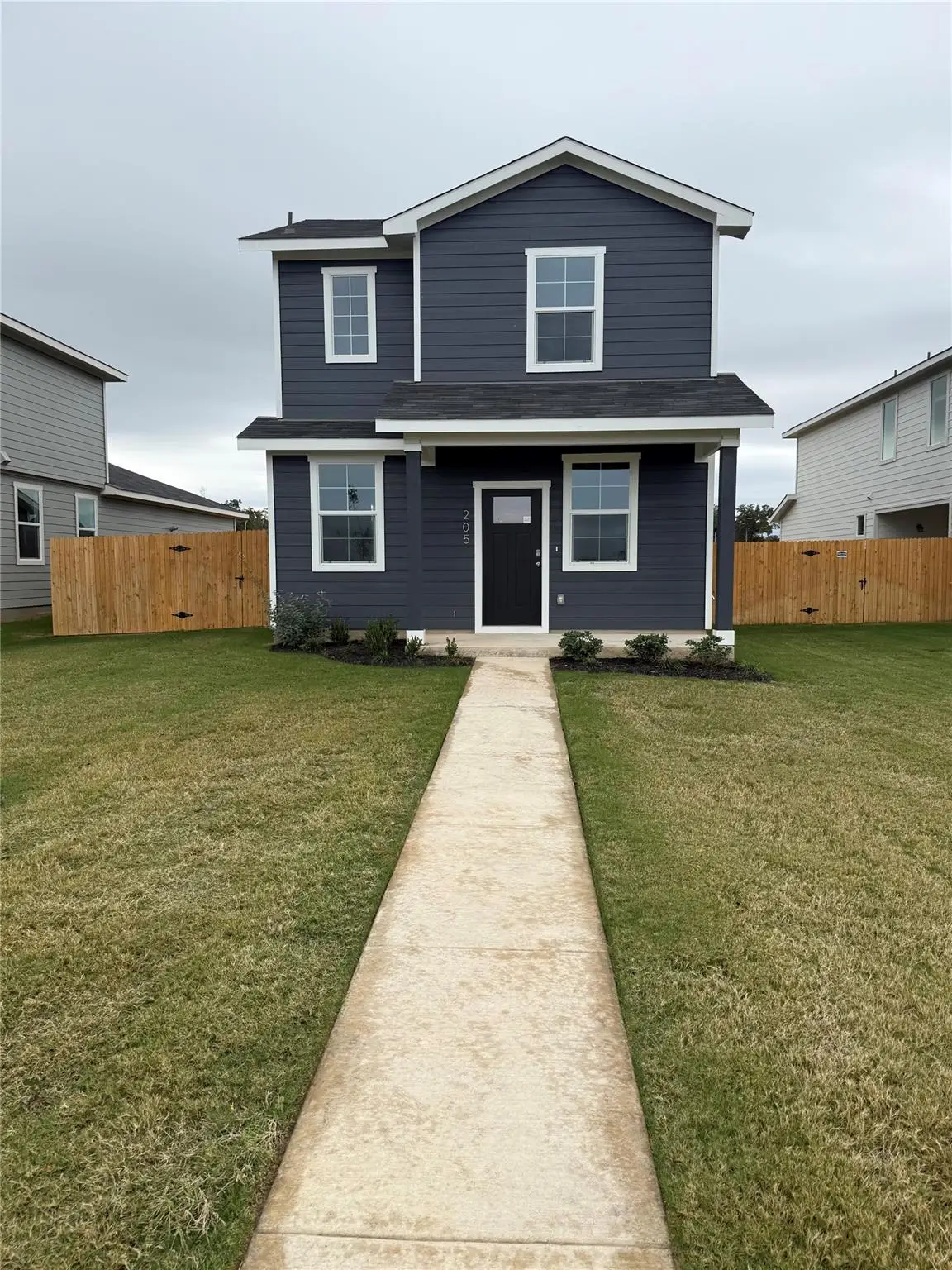 205 Puerto Plata Ave, Bastrop, TX 78602 - Image #1