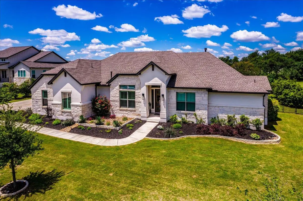 1144 Bunker Ranch Blvd, Dripping Springs, TX 78620 - #1