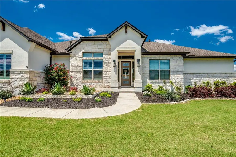 1144 Bunker Ranch Blvd, Dripping Springs, TX 78620 - #2